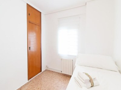 Apartment GEEIGNET. MAESTRAT 29(P)(+CP) - Outdoor photo 7