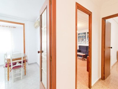 Apartment GEEIGNET. MAESTRAT 29(P)(+CP) - Outdoor photo 10