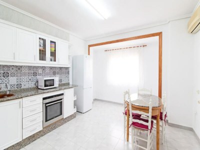 Apartment GEEIGNET. MAESTRAT 29(P)(+CP) - Outdoor photo 12