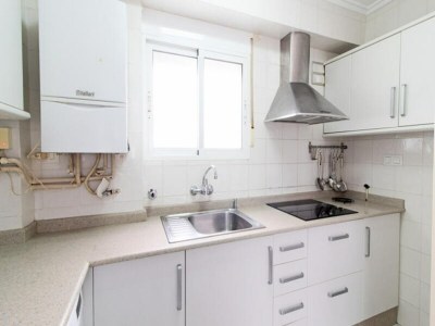 Apartment GEEIGNET. MAESTRAT 29(P)(+CP) - Outdoor photo 13