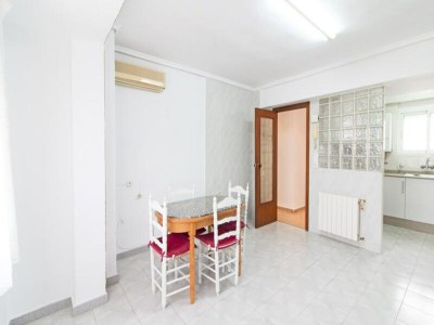 Apartment GEEIGNET. MAESTRAT 29(P)(+CP) - Outdoor photo 14