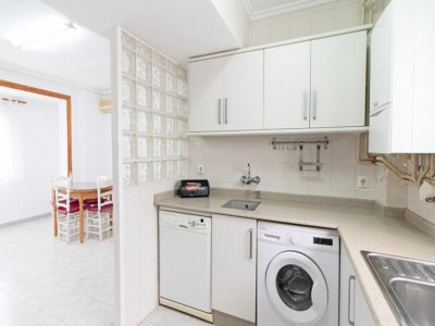 Apartment GEEIGNET. MAESTRAT 29(P)(+CP) - Outdoor photo 15