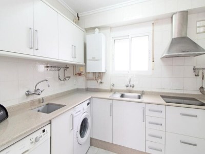 Apartment GEEIGNET. MAESTRAT 29(P)(+CP) - Outdoor photo 16