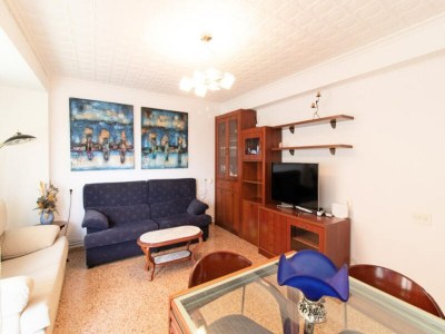 Apartment GEEIGNET. MAESTRAT 29(P)(+CP) - Outdoor photo 20