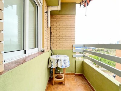 Apartment GEEIGNET. MAESTRAT 29(P)(+CP) - Outdoor photo 21