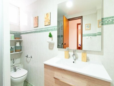 Apartment GEEIGNET. MAESTRAT 29(P)(+CP) - Outdoor photo 22