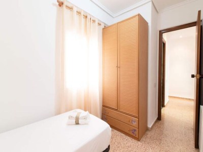 Apartment GEEIGNET. MAESTRAT 29(P)(+CP) - Outdoor photo 24