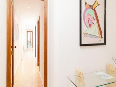 Apartment GEEIGNET. MAESTRAT 29(P)(+CP) - Outdoor photo 25