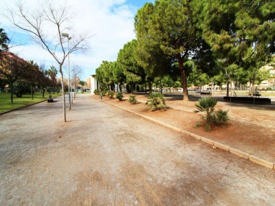 Apartment GEEIGNET. MAESTRAT 29(P)(+CP) - Outdoor photo 26