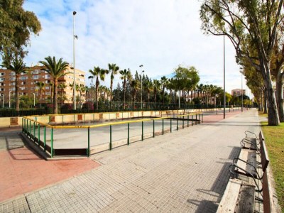 Apartment GEEIGNET. MAESTRAT 29(P)(+CP) - Outdoor photo 28