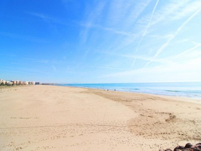 Apartment GEEIGNET. MAESTRAT 29(P)(+CP) - Outdoor photo 30