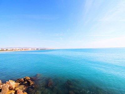 Apartment GEEIGNET. MAESTRAT 29(P)(+CP) - Outdoor photo 32