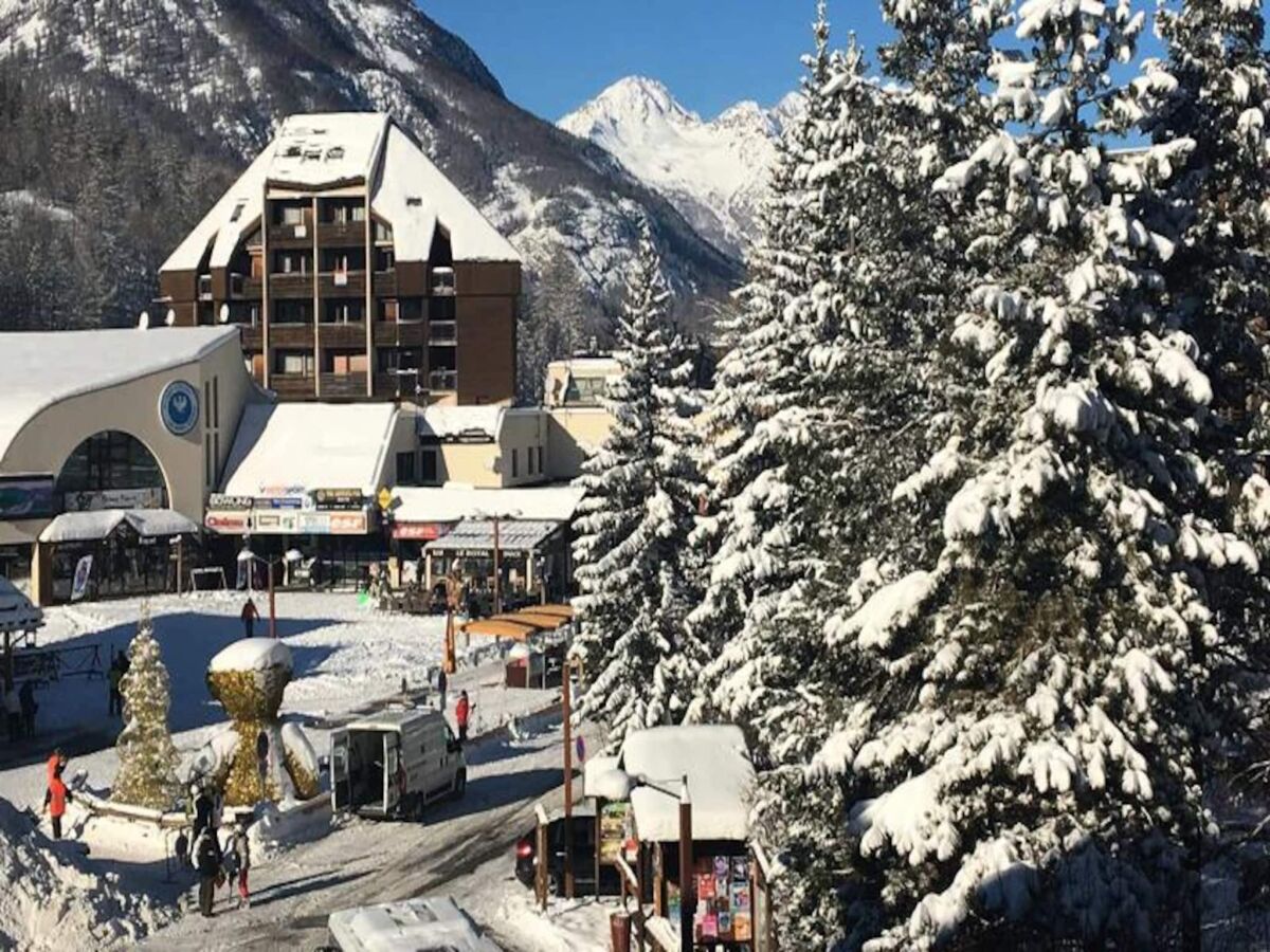 Apartment Studio for 4 People - Outdoor photo 2