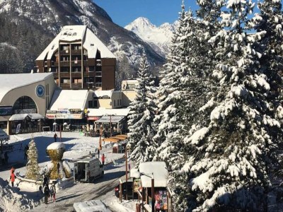 Apartment Studio for 4 People - Outdoor photo 2