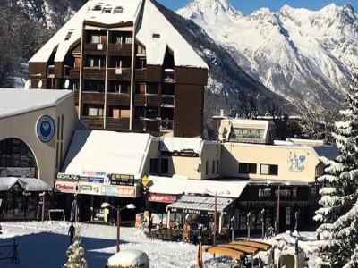 Apartment Studio for 4 People - Outdoor photo 3