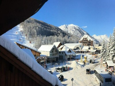 Apartment Studio for 4 People - Outdoor photo 4