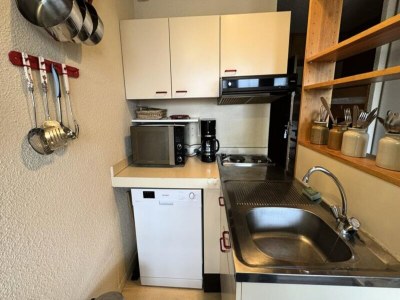 Apartment Studio for 4 People - Outdoor photo 6