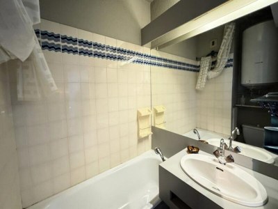 Apartment Studio for 4 People - Outdoor photo 9