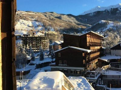 Apartment Studio for 4 People - Outdoor photo 11