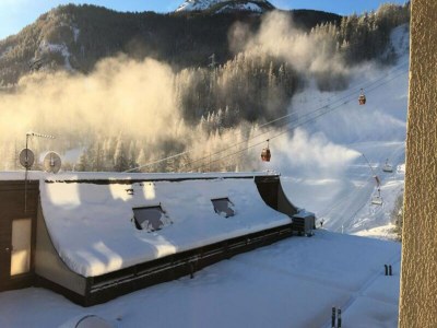 Apartment Studio for 4 People - Outdoor photo 12