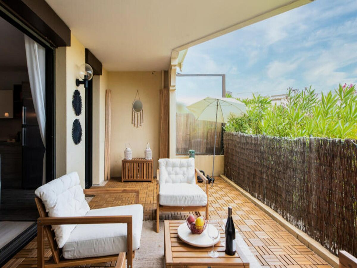 Apartment Wohnungen in Nizza - Outdoor photo 3