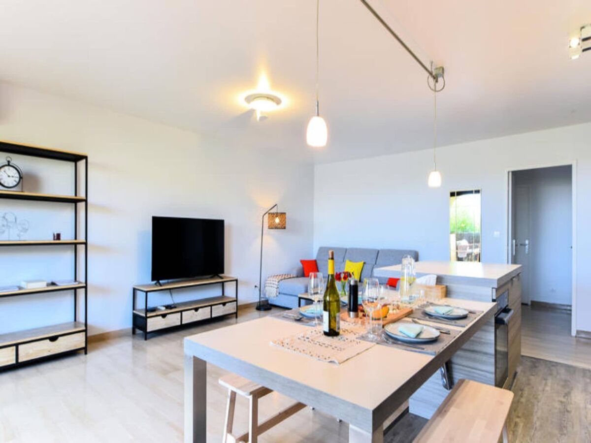 Apartment Wohnungen in Nizza - Outdoor photo 4