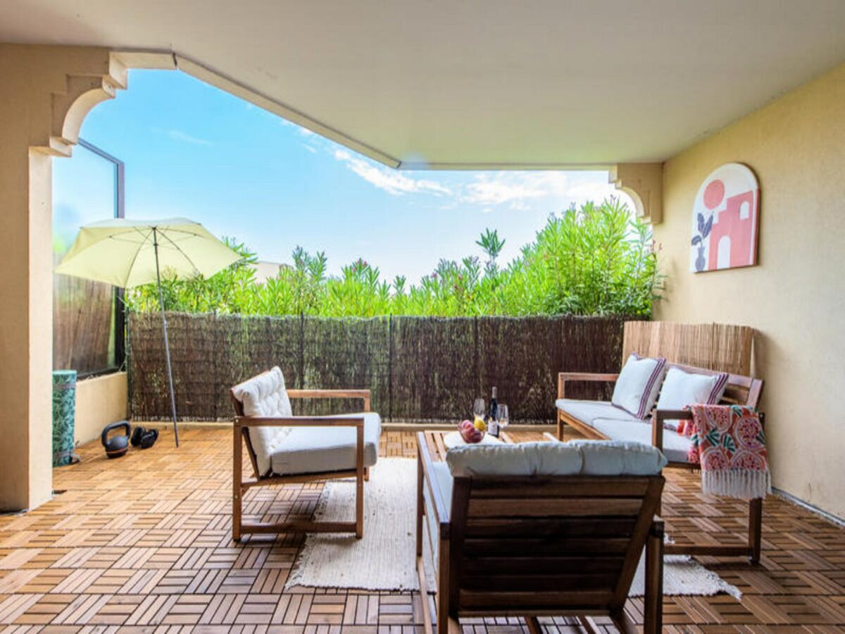 Apartment Wohnungen in Nizza - Outdoor photo 5