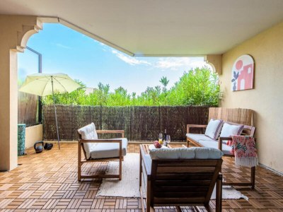 Apartment Wohnungen in Nizza - Outdoor photo 5