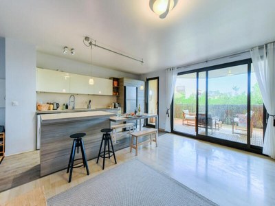 Apartment Wohnungen in Nizza - Outdoor photo 8