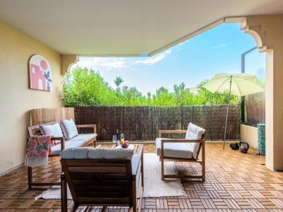 Apartment Wohnungen in Nizza - Outdoor photo 9