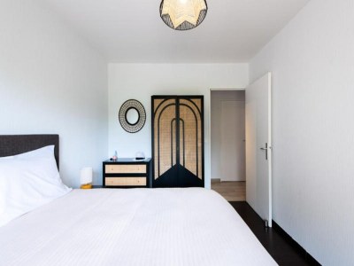 Apartment Wohnungen in Nizza - Outdoor photo 11