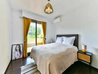 Apartment Wohnungen in Nizza - Outdoor photo 12