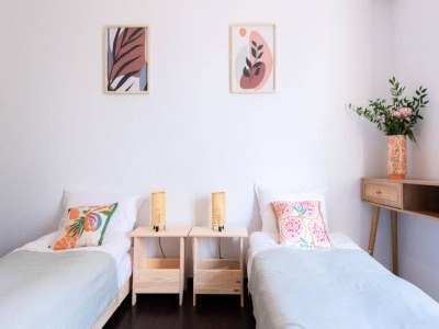 Apartment Wohnungen in Nizza - Outdoor photo 15