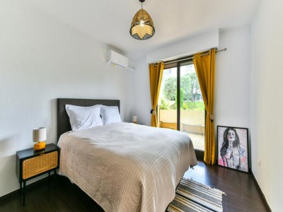 Apartment Wohnungen in Nizza - Outdoor photo 18