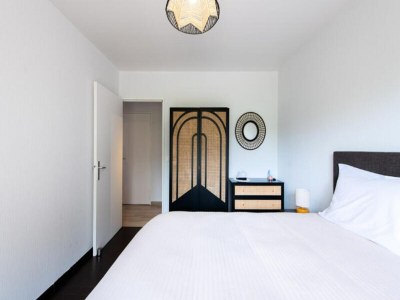 Apartment Wohnungen in Nizza - Outdoor photo 21