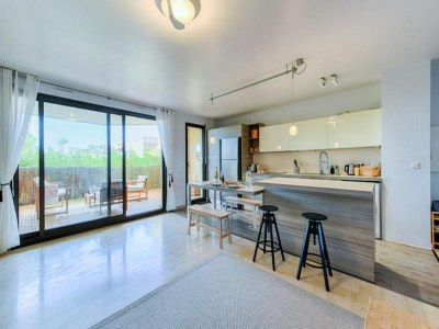 Apartment Wohnungen in Nizza - Outdoor photo 24