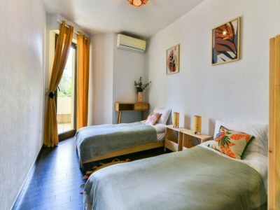 Apartment Wohnungen in Nizza - Outdoor photo 25