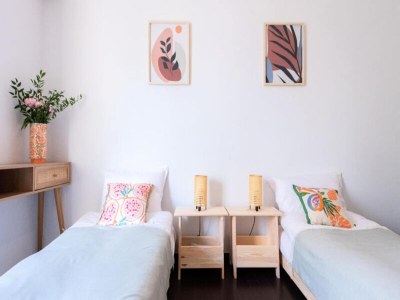 Apartment Wohnungen in Nizza - Outdoor photo 26