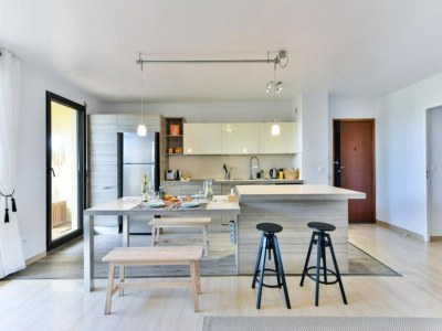 Apartment Wohnungen in Nizza - Outdoor photo 28