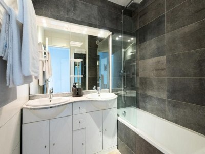 Apartment Wohnungen in Nizza - Outdoor photo 30