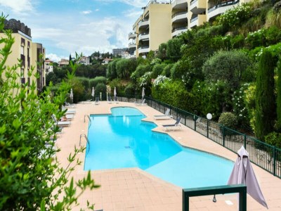 Apartment Wohnungen in Nizza - Outdoor photo 31