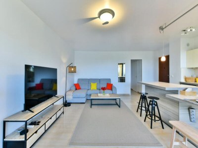 Apartment Wohnungen in Nizza - Outdoor photo 32