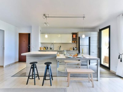 Apartment Wohnungen in Nizza - Outdoor photo 34