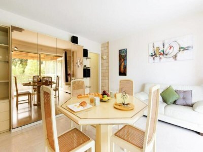 Apartment Residenz Le Volta - Features photo 23