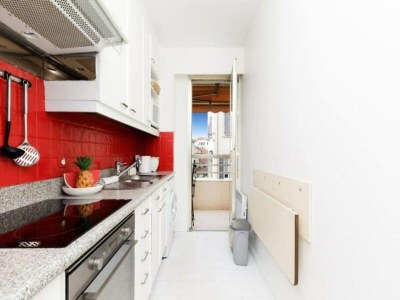 Apartment Residenz Le Volta - Features photo 27