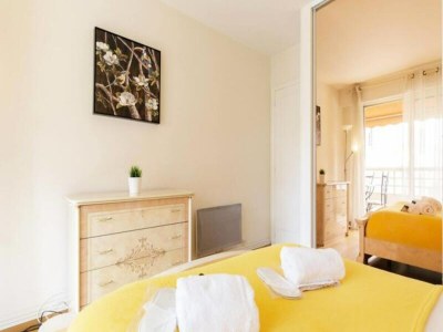 Apartment Residenz Le Volta - Features photo 31