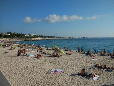 Apartment Residenz Le Volta - Environment photo 39