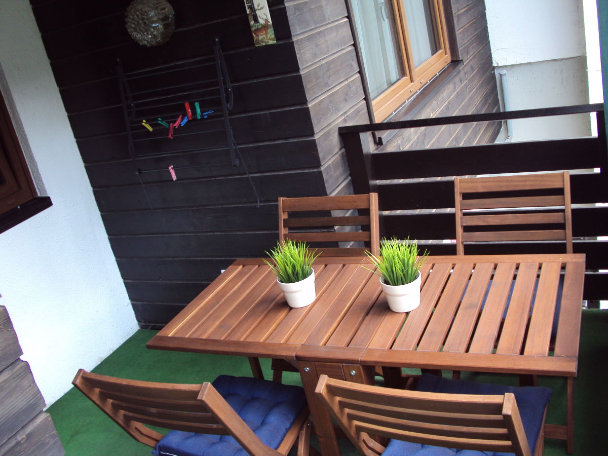 Apartment Wachtelhof - Outdoor photo 2