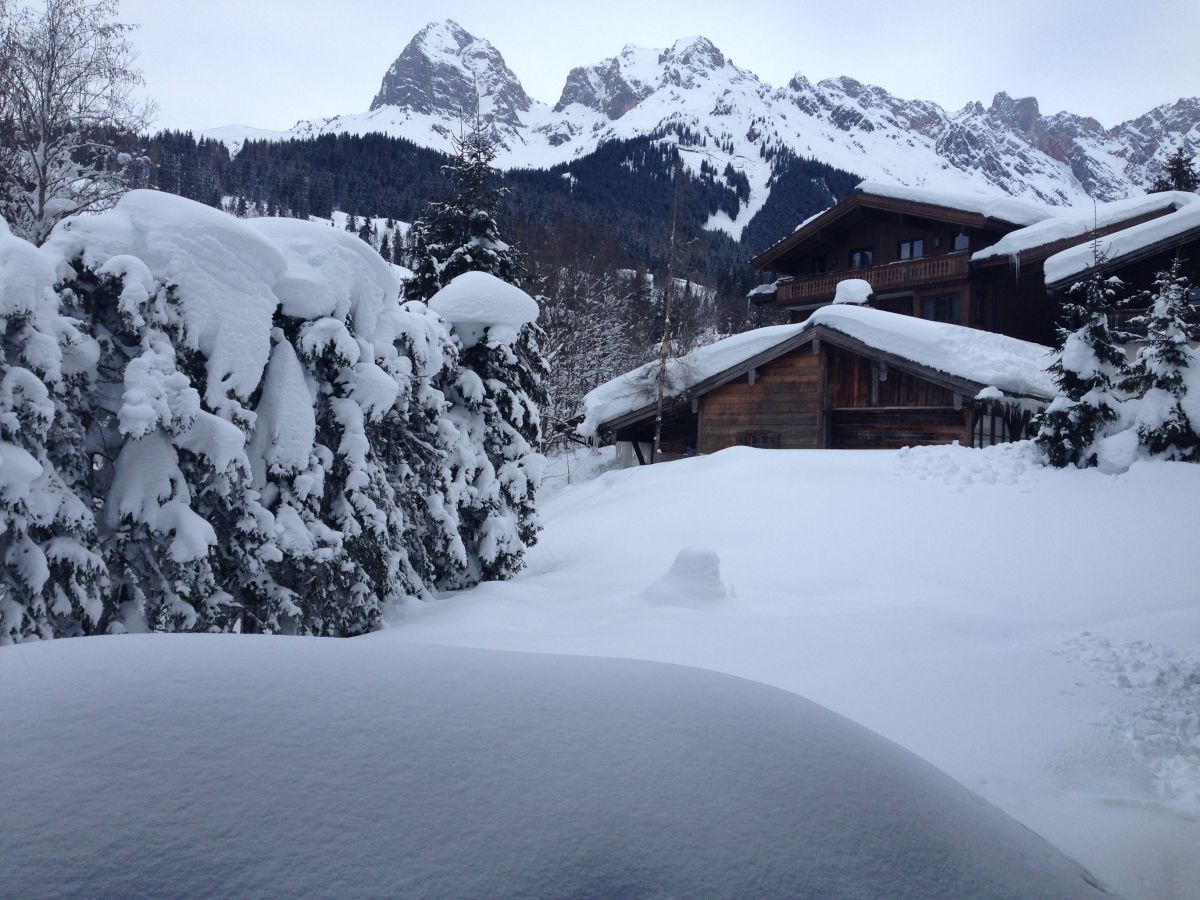 Apartment Wachtelhof - Outdoor photo 4