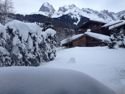 Apartment Wachtelhof - Outdoor photo 4